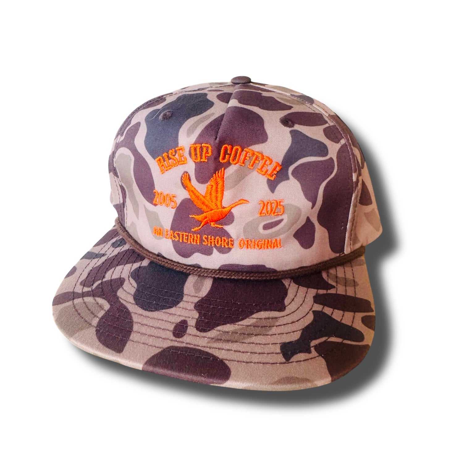 Vintage baseball sapka - Australia | Camouflage Vintage baseball sapka - Australia | Camouflage