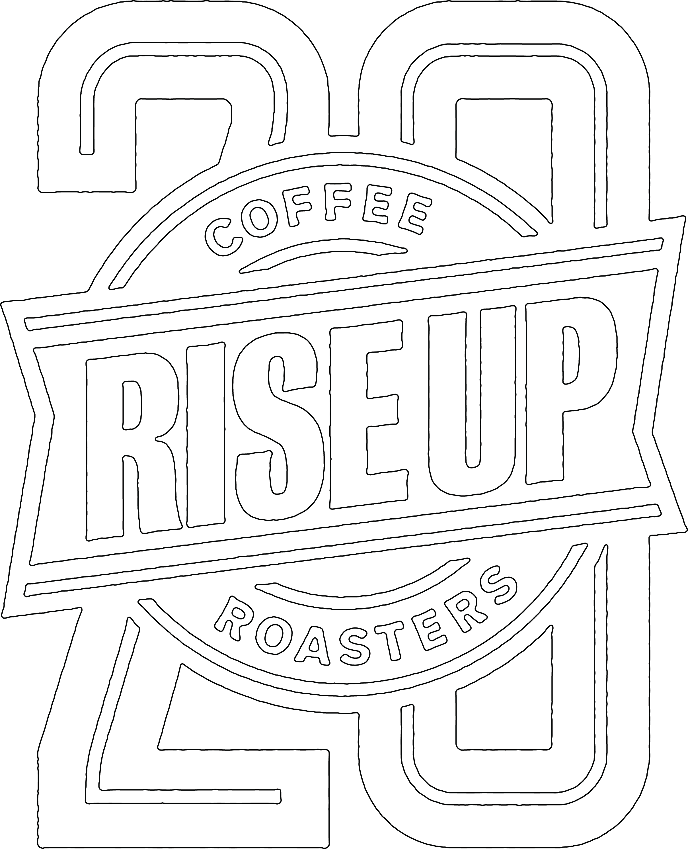 Rise Up Coffee Roasters