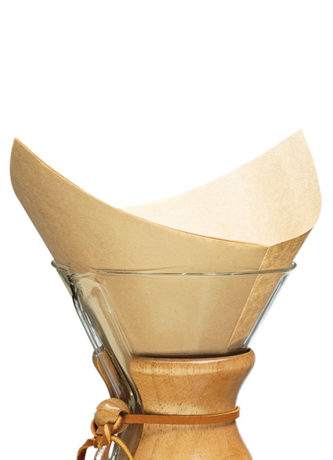 Chemex Natural Filters (8 Cup)