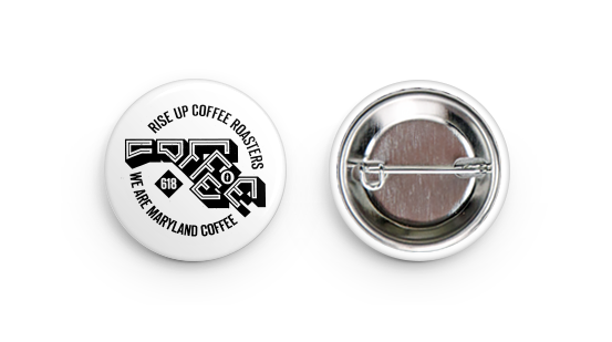 Maryland Coffee Button