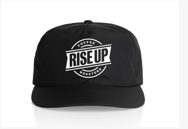 RISE UP SURF CAP