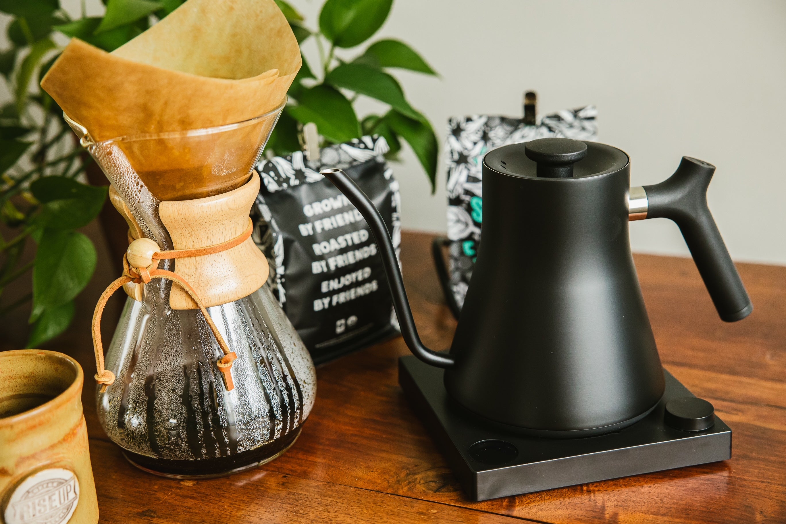 Chemex 8 Cup Classic